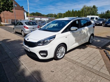 Gebrauchte Kia Carens