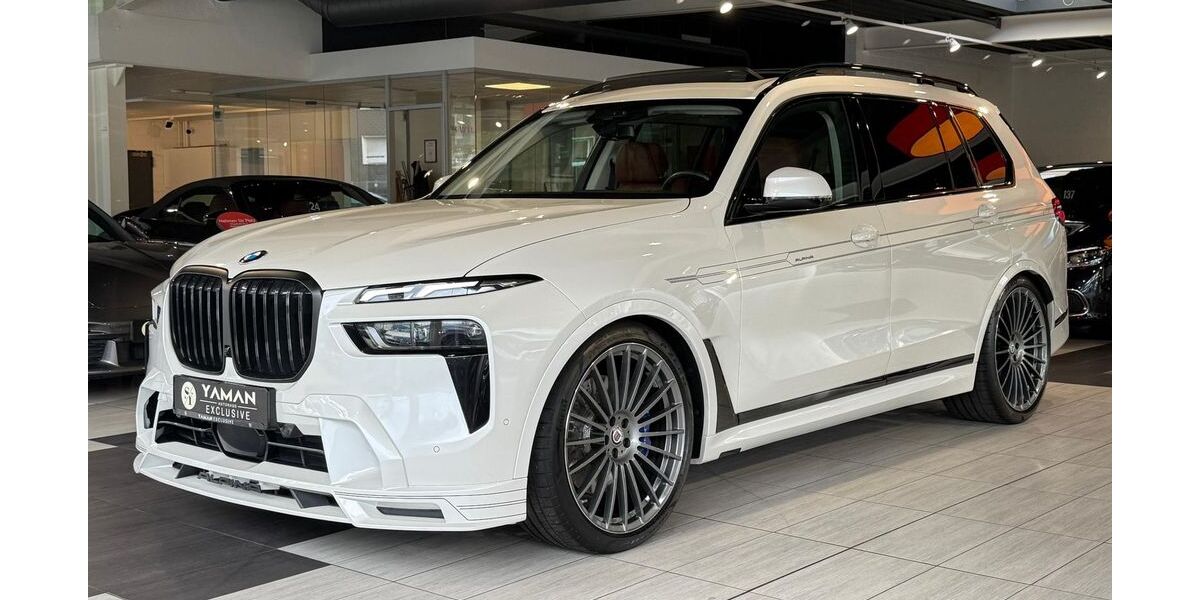 Alpina XB7 70.000 km 125.850 &euro; Mülheim an der Ruhr 45472