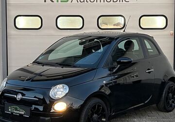 Fiat 500 106.820 km 6.050 &euro; Wuppertal 42279