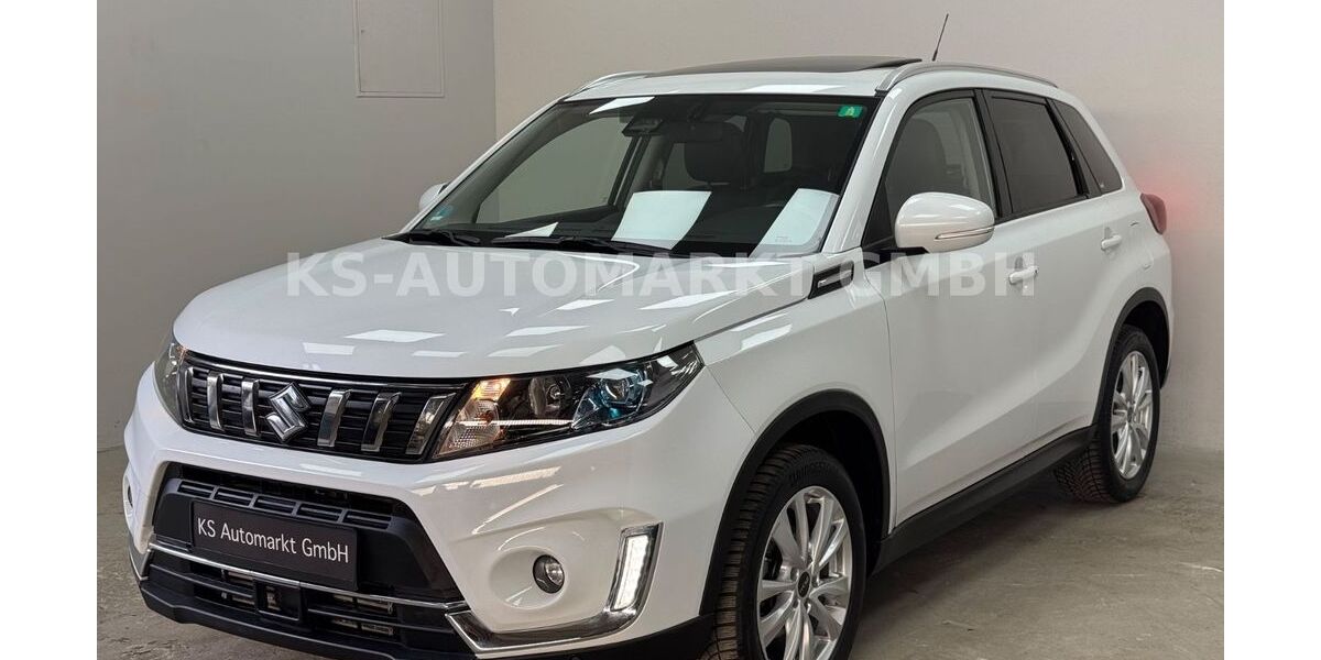 Suzuki Vitara 64.200 km 16.650 &euro; Essen 45326