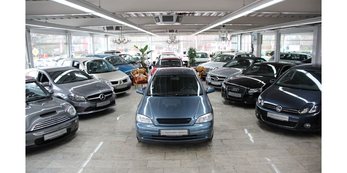 Opel Astra 150.000 km 2.450 &euro; Essen 45356