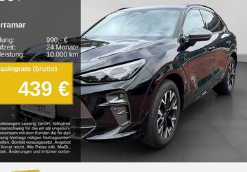 Cupra Terramar 22.498 km 39.990 &euro; Recklinghausen 45663