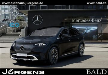 Mercedes-Benz EQE SUV 29.987 km 59.880 &euro; Schwelm 58332