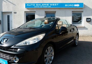 Peugeot 207 138.460 km 3.590 &euro; Bochum 44809