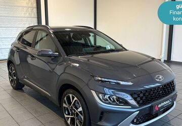 Hyundai KONA 15.961 km 22.790 &euro; Wuppertal 42287