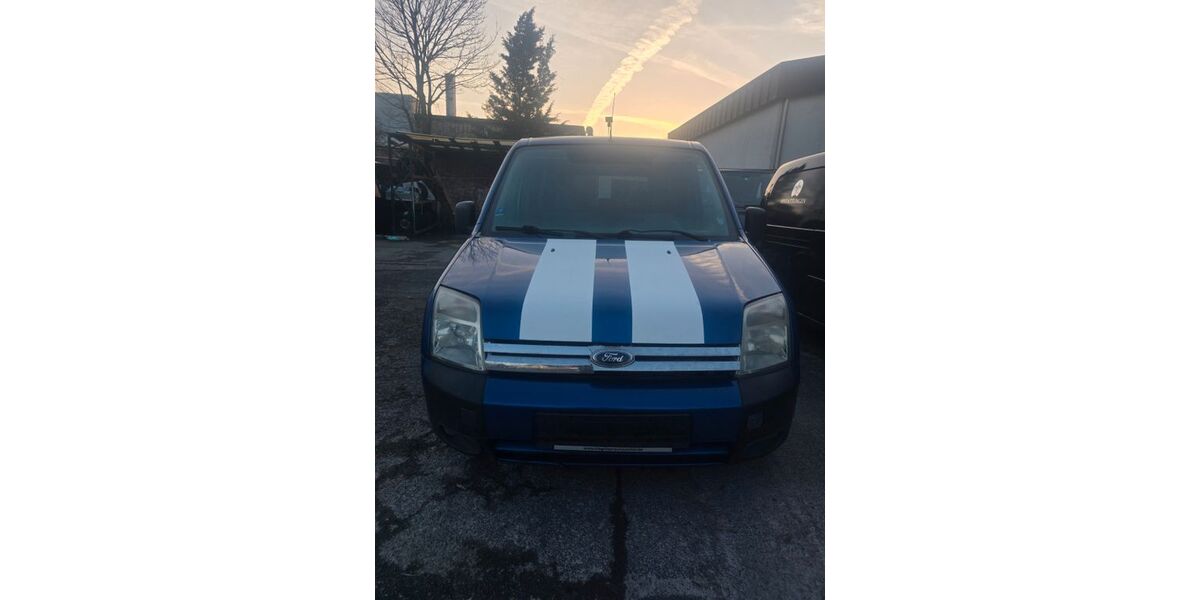 Ford Tourneo Connect 262.000 km 2.399 &euro; Wuppertal 42109