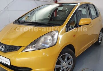 Honda Jazz 91.425 km 6.995 &euro; Wuppertal 42349