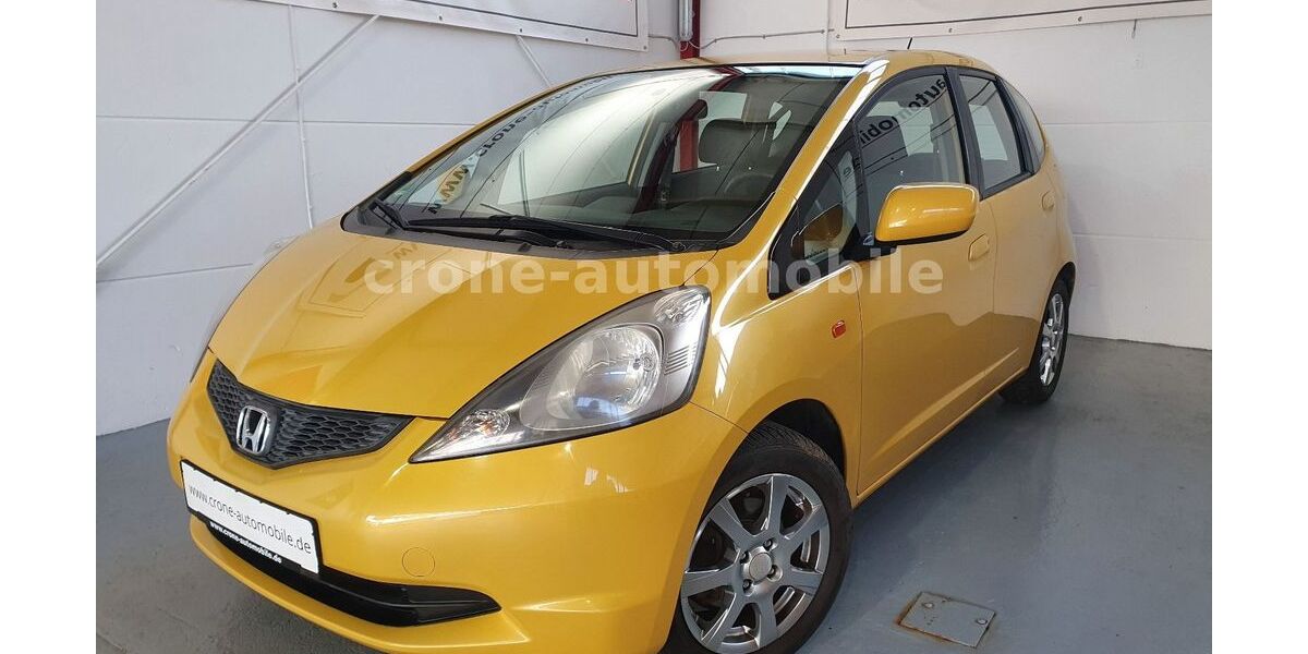 Honda Jazz 91.425 km 6.995 &euro; Wuppertal 42349