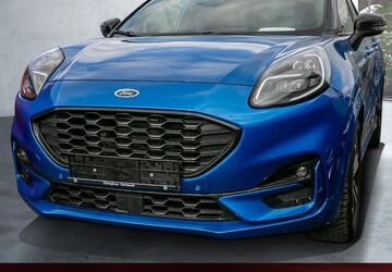 Ford Puma 26.939 km 21.350 &euro; Bochum 44803