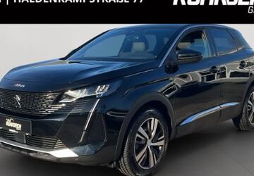 Peugeot 3008 20.650 km 21.590 &euro; Essen 45143