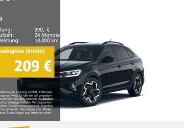 VW Taigo 19.463 km 27.390 &euro; Castrop-Rauxel 44575