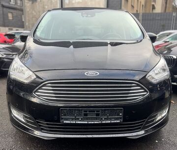 Gebrauchte Ford C-Max