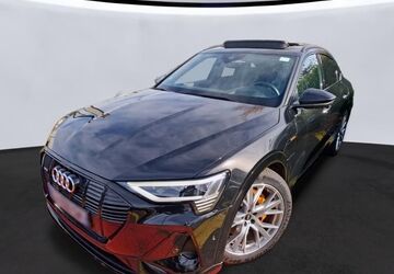 Audi e-tron 67.396 km 37.845 &euro; Hagen 58091