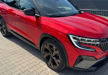 Renault Austral 55.000 km 24.990 &euro; Dortmund 44319