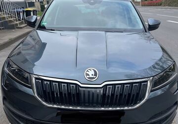 Skoda Karoq 109.000 km 18.200 &euro; Dortmund 44225