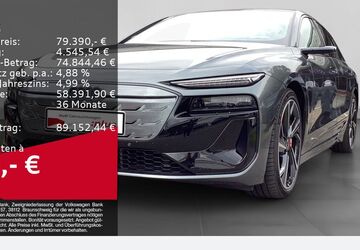 Audi S6 9.990 km 79.390 &euro; Bochum 44892