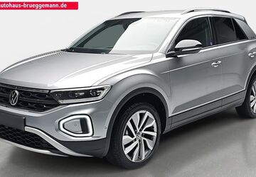 VW T-Roc 16.630 km 29.990 &euro; Dortmund 44147