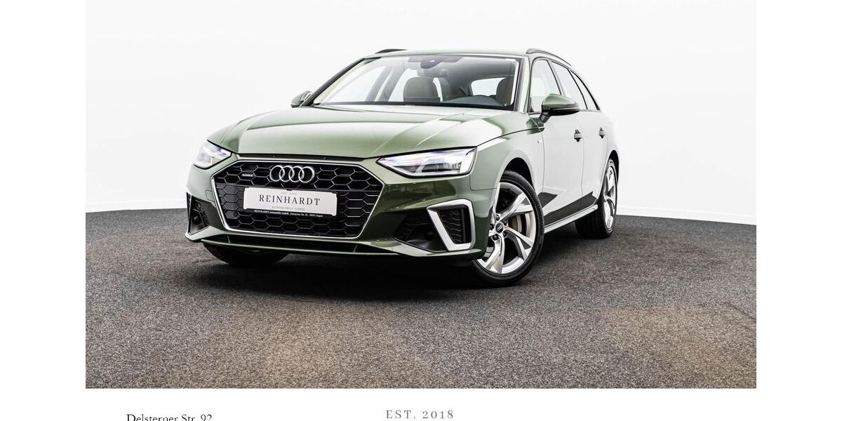 Audi A4 75.112 km 29.605 &euro; Hagen 58091