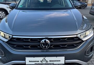 VW T-Roc 37.472 km 17.999 &euro; Mülheim / Ruhr 45473