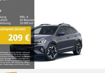 VW Taigo 20.565 km 27.670 &euro; Oberhausen 46047
