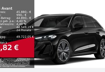 Audi A5 30.420 km 47.150 &euro; Bochum 44809