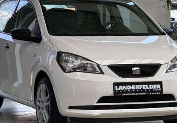 Seat Mii 66.878 km 6.999 &euro; Wuppertal 42389