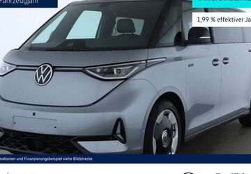 VW ID. Buzz 10.473 km 70.970 &euro; Bochum 44866