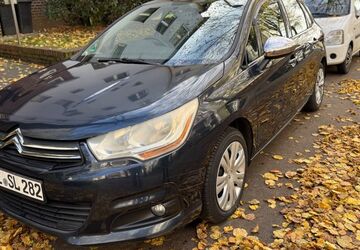 Citroen C4 217.404 km 1.800 &euro; Ennepetal 58256