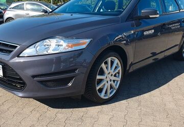 Ford Mondeo 98.821 km 8.999 &euro; Essen 45326