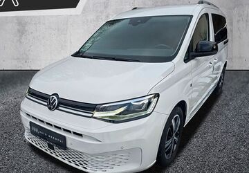 VW Caddy Maxi 155.000 km 24.995 &euro; Hagen 58099