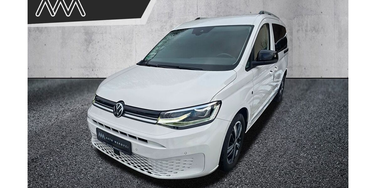 VW Caddy Maxi 155.000 km 24.995 &euro; Hagen 58099