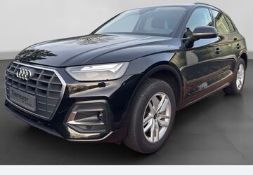 Audi Q5 125.390 km 27.480 &euro; Recklinghausen 45663