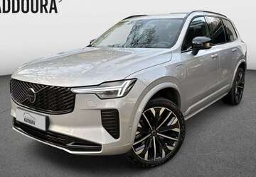 Volvo XC90 9.739 km 65.490 &euro; Wuppertal 42117