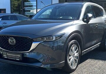 Mazda CX-5 21.975 km 34.990 &euro; Dortmund 44263