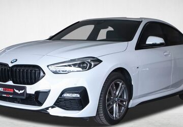 BMW 218 Gran Coupé 13.000 km 22.990 &euro; Gelsenkirchen 45899