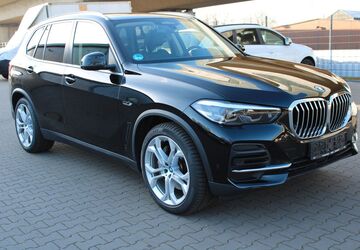 BMW X5 112.043 km 44.490 &euro; Dortmund 44143