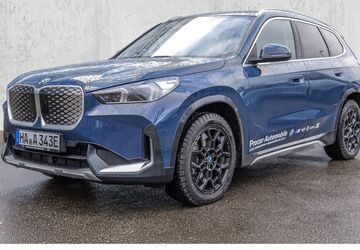 BMW iX1 1.900 km 47.990 &euro; Hagen 58119