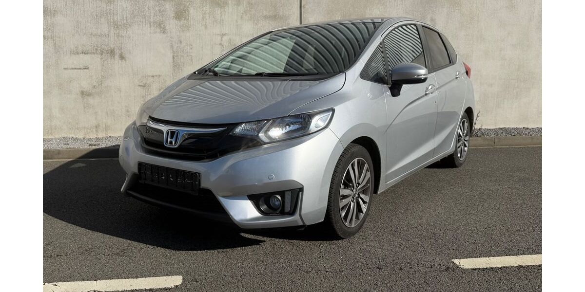 Honda Jazz 29.921 km 13.799 &euro; schwerte 58239