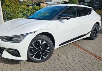 Kia EV6 28.530 km 40.350 &euro; Mülheim an der Ruhr 45475