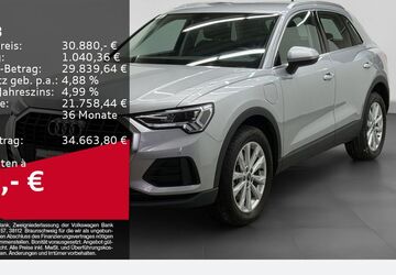 Audi Q3 32.124 km 29.480 &euro; Bochum 44809