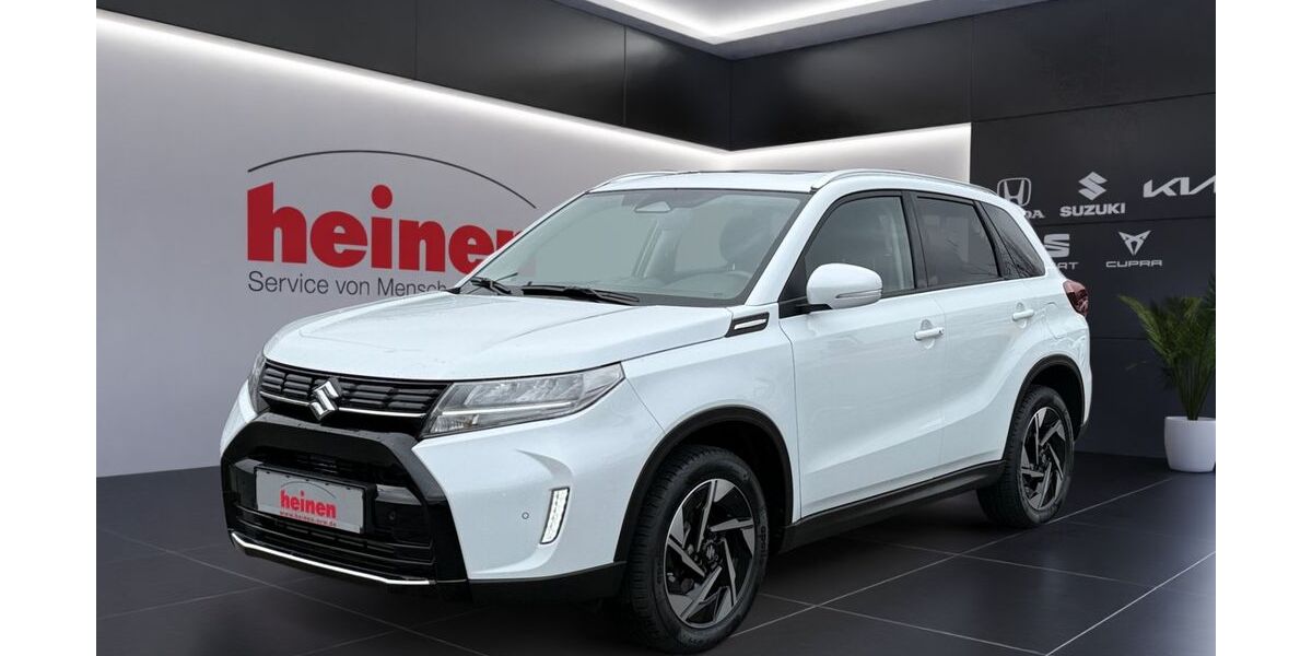 Suzuki Vitara 37.500 km 18.999 &euro; Dortmund 44149