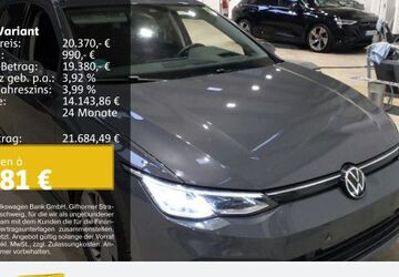VW Golf 92.785 km 19.690 &euro; Bochum 44892