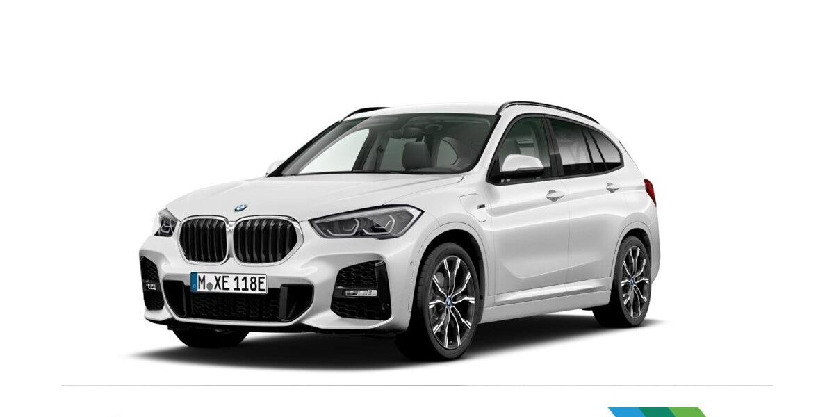 BMW X1 21.936 km 29.890 &euro; Recklinghausen 45659