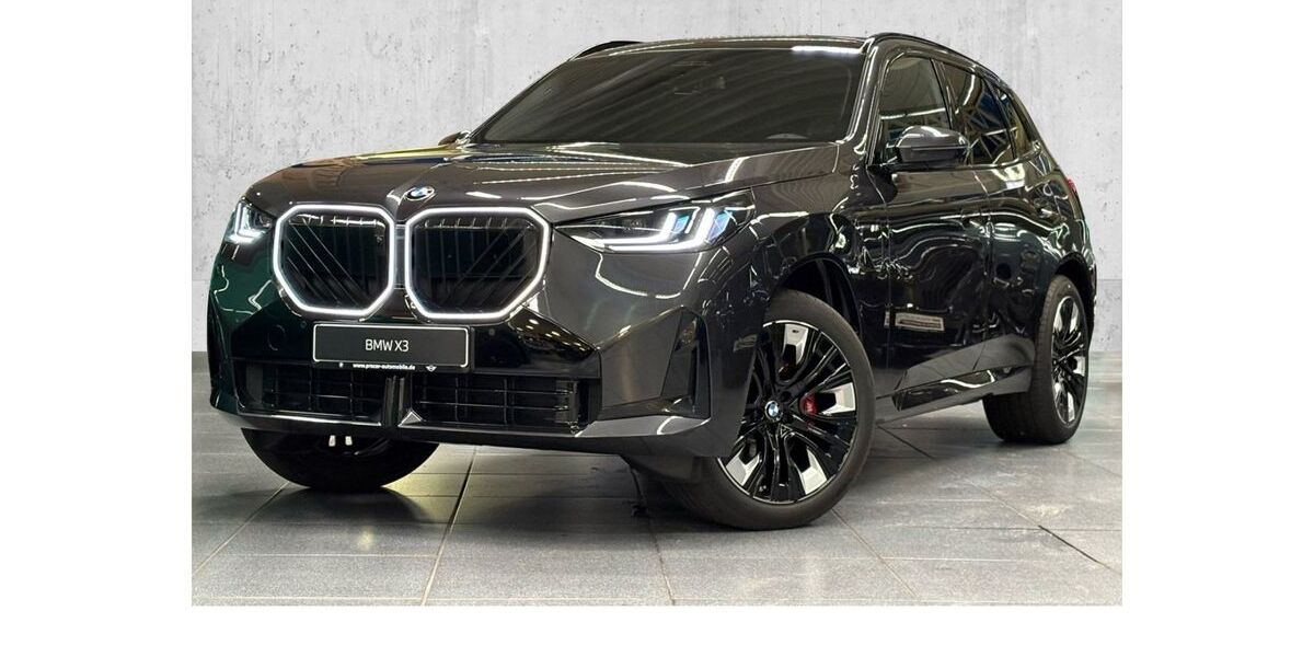 BMW X3 1.001 km 69.490 &euro; Sprockhövel 45549
