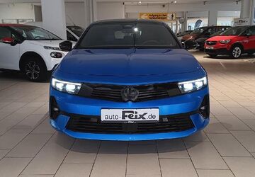 Opel Astra 6.080 km 25.890 &euro; Bochum 44791