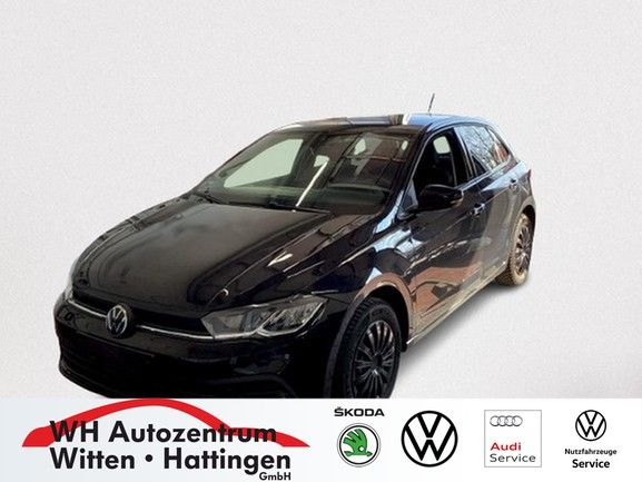 VW Polo 6.465 km 23.901 &euro; Witten 58453