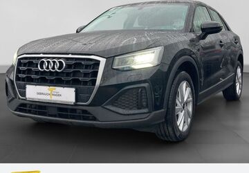 Audi Q2 60.395 km 20.980 &euro; Bochum 44892