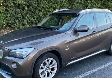 BMW X1 159.999 km 5.500 &euro; Bochum 44892
