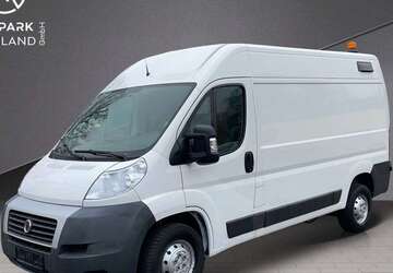 Fiat Ducato 125.882 km 5.950 &euro; Bochum 44866