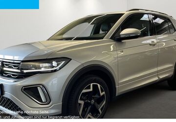 VW T-Cross 16.825 km 27.290 &euro; Mülheim an der Ruhr 45481